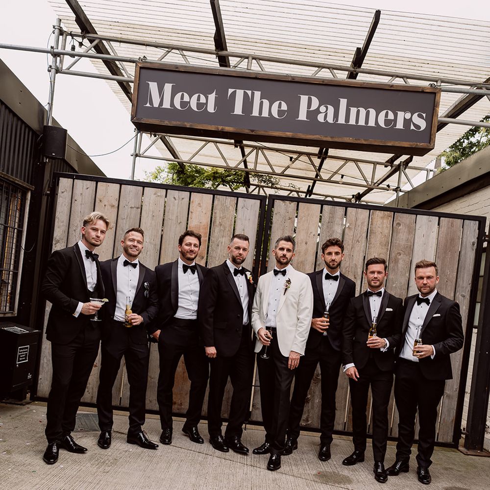 groomsmen-wearing-black-tuxedo