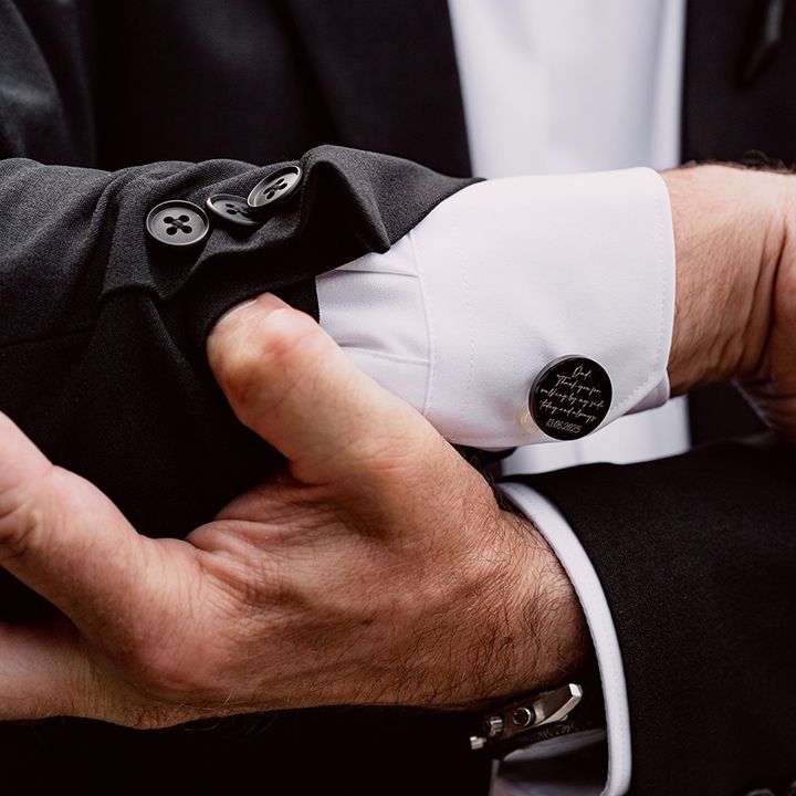 personalised-cufflink-gift-idea