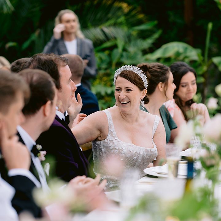 couple-seated-for-wedding-breakfast
