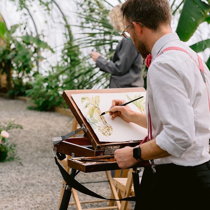 live-wedding-illustrator