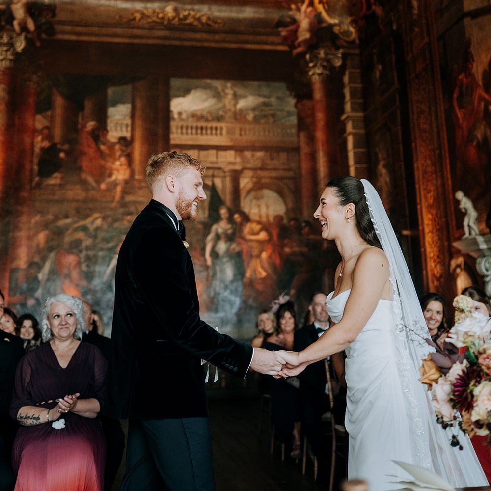 stunning-painted-murals-in-ceremony-space-at-burghley-house