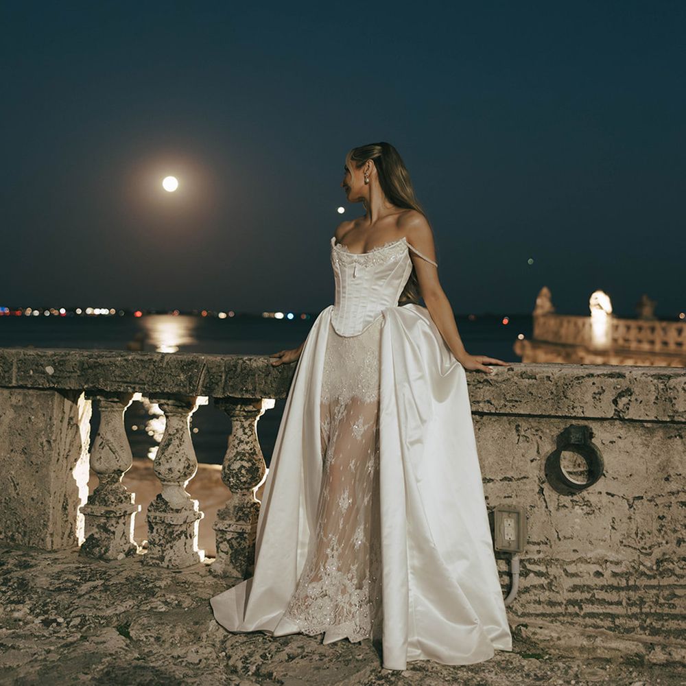 bride-in-bespoke-corset-lingerie-inspired-wedding-dress