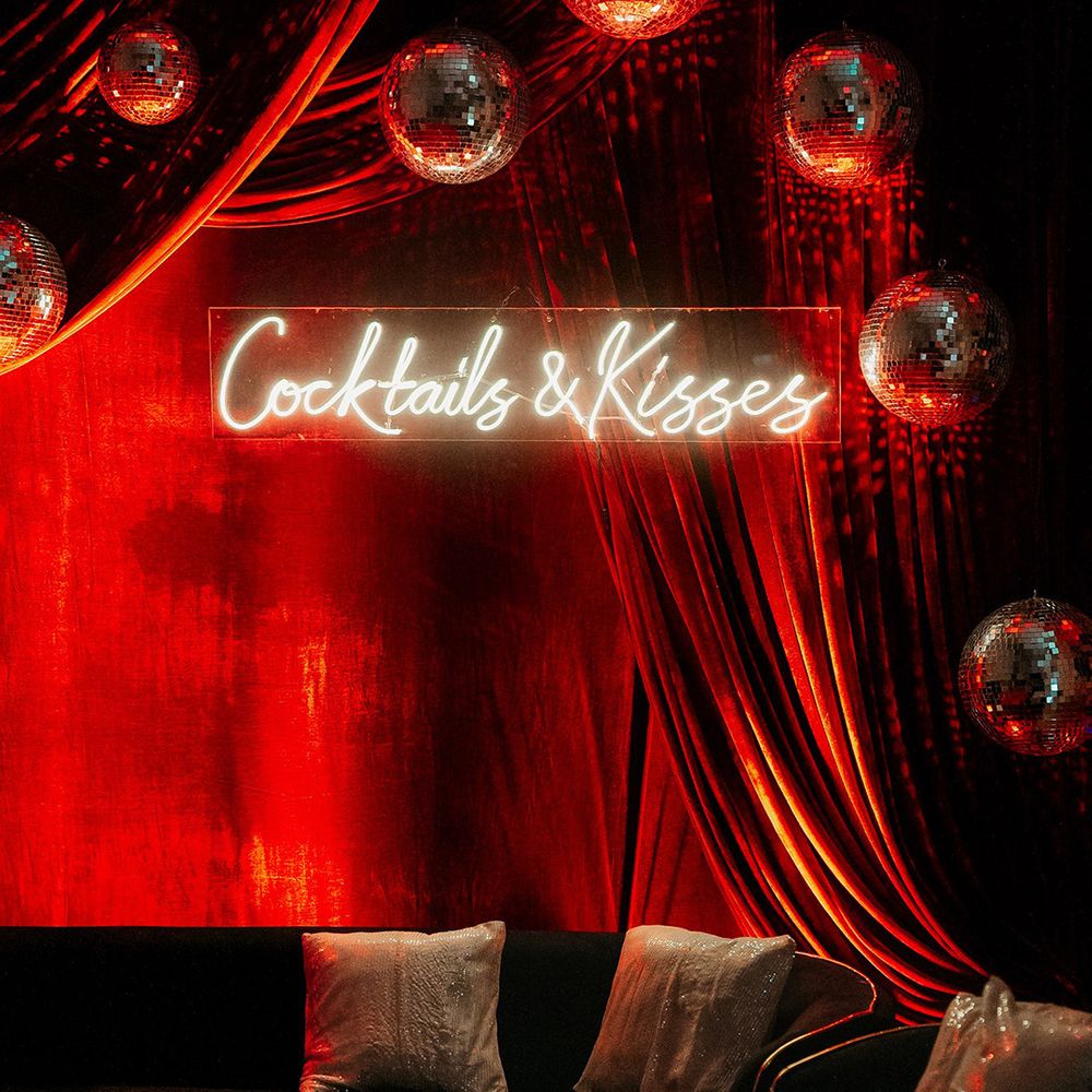 neon-sign-with-disco-balls