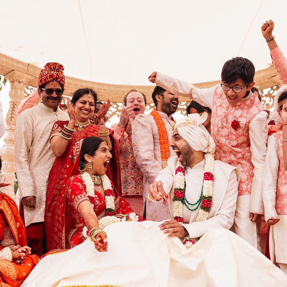 couple-celebrates-with-guests-as-announced-as-married