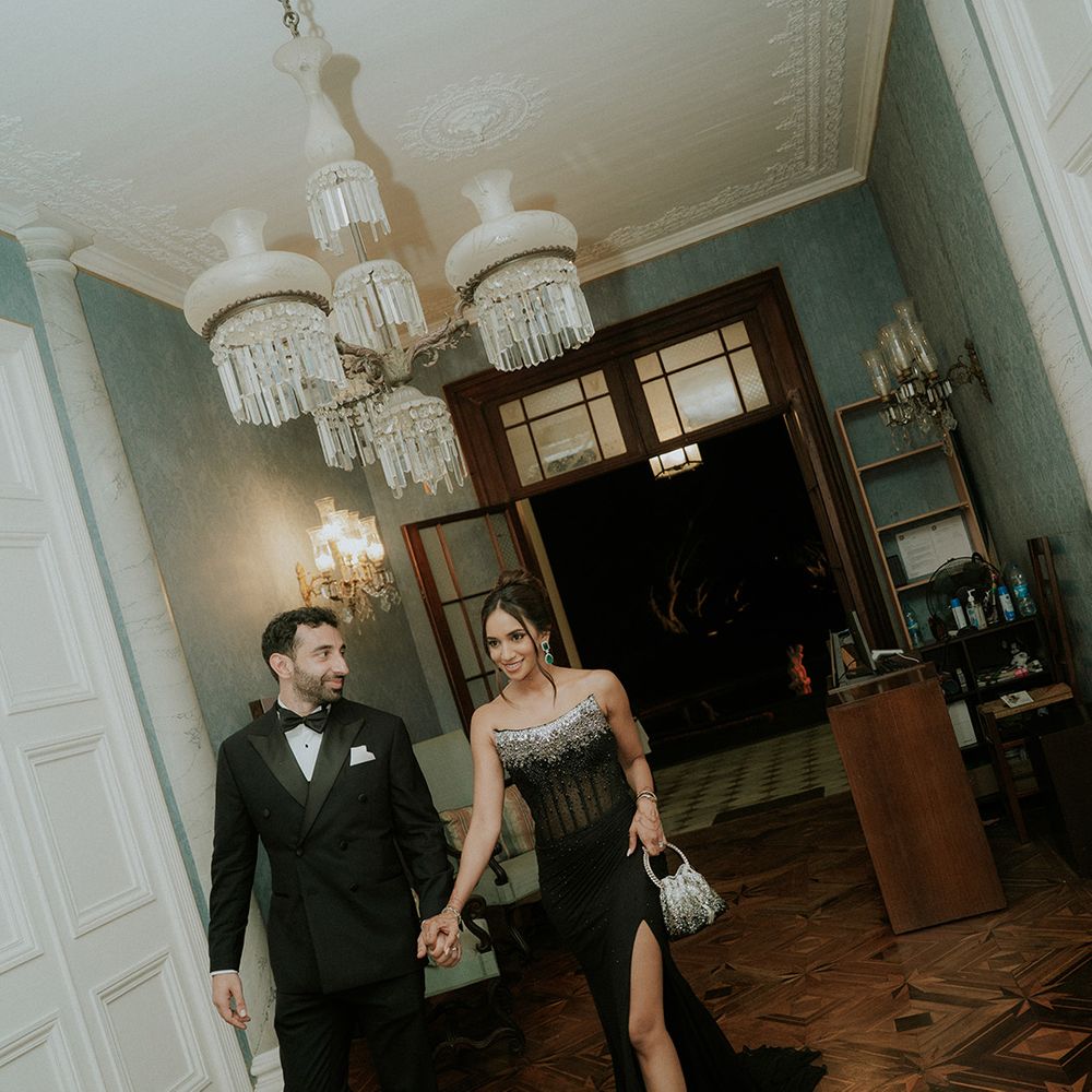 couple-in-reception-outfit-change-for-wedding