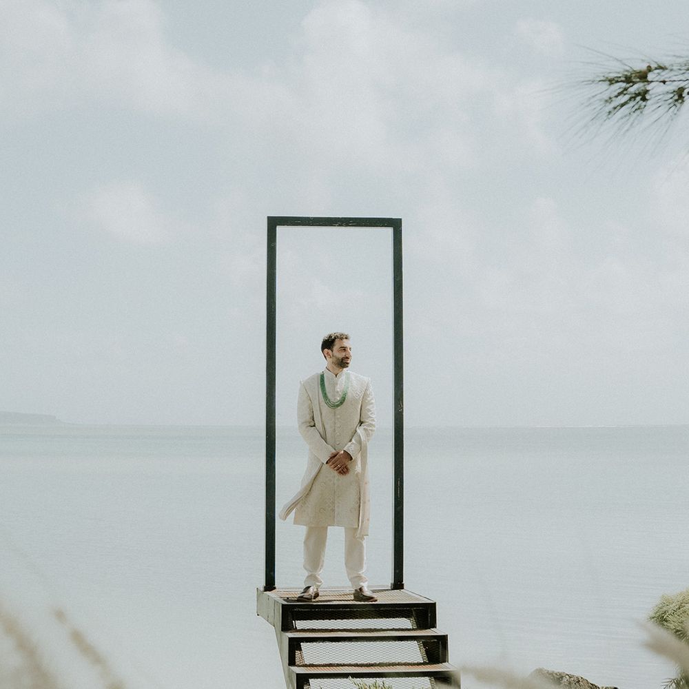 groom-in-cream-sherwani.