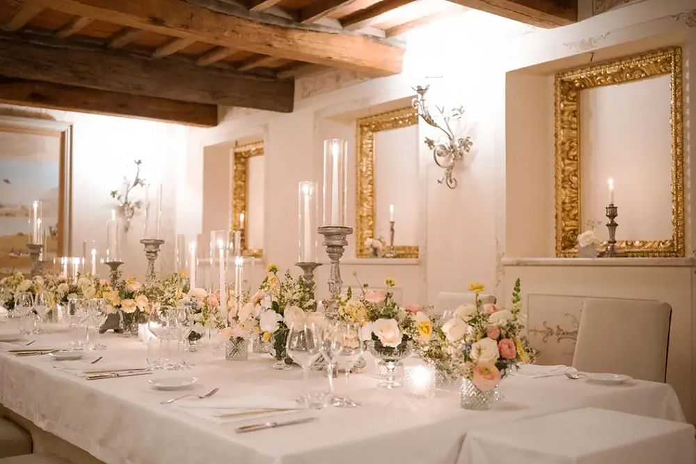 Guide to All-Inclusive Destination Wedding Packages