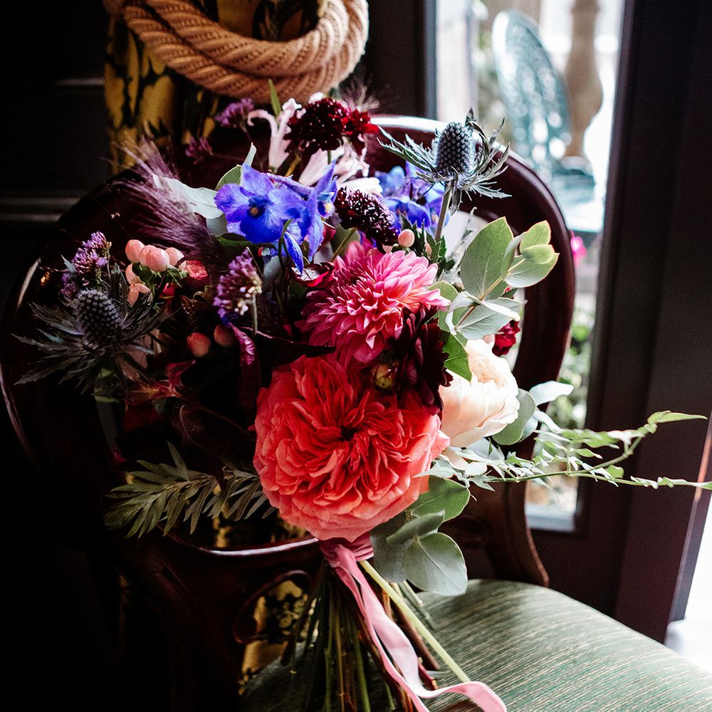 colourful-wedding-bouquet