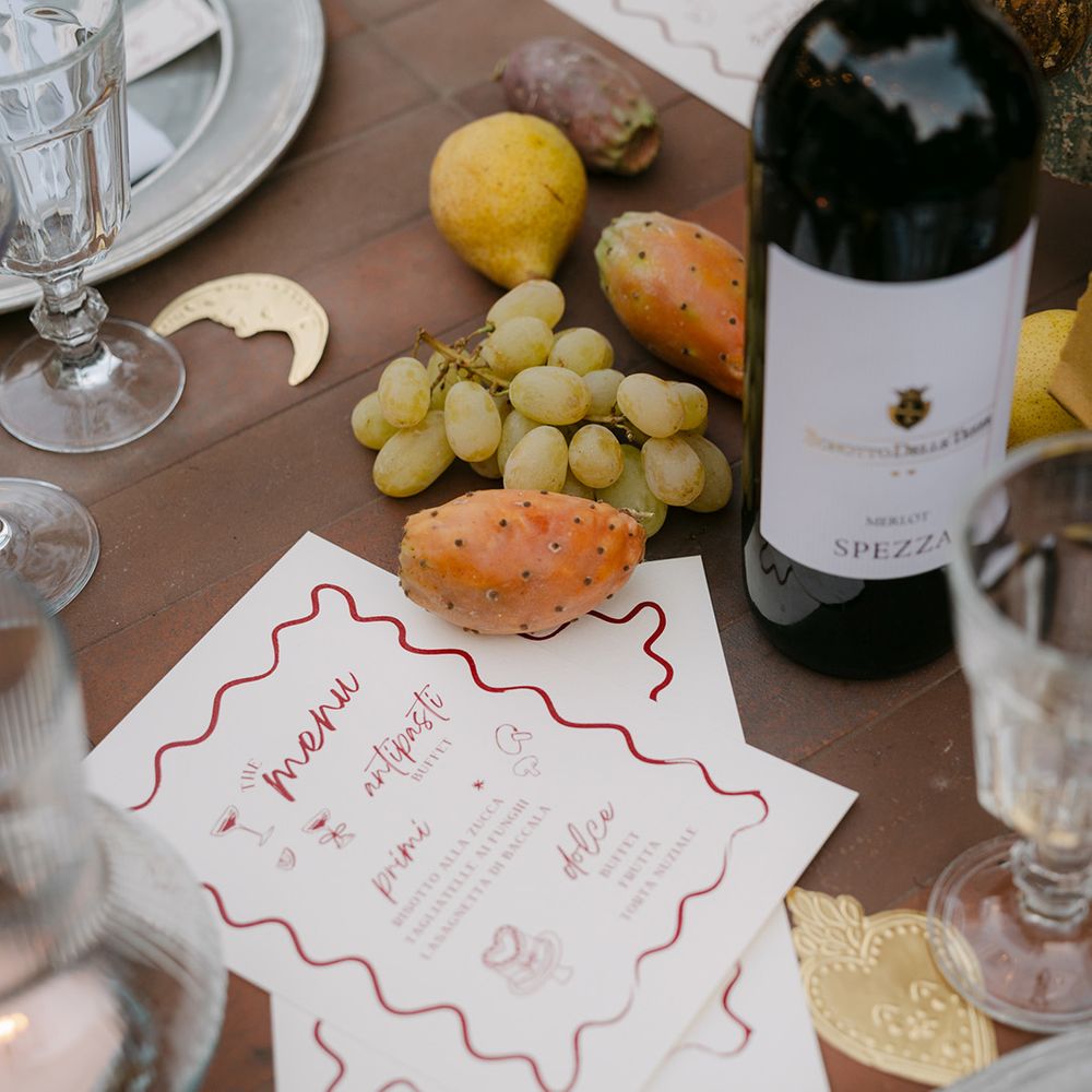 wedding-menu-stationery