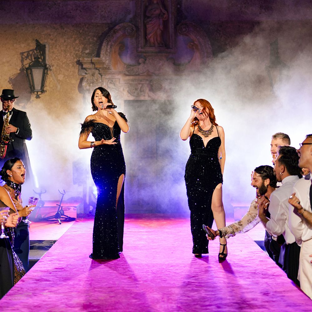 wedding-singers-entertainment