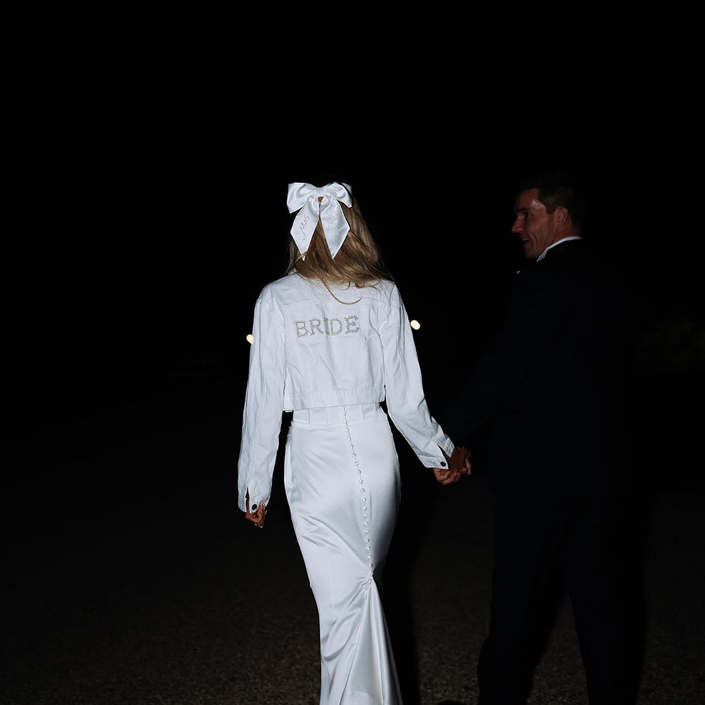 bride-in-pearl-white-denim-jacket