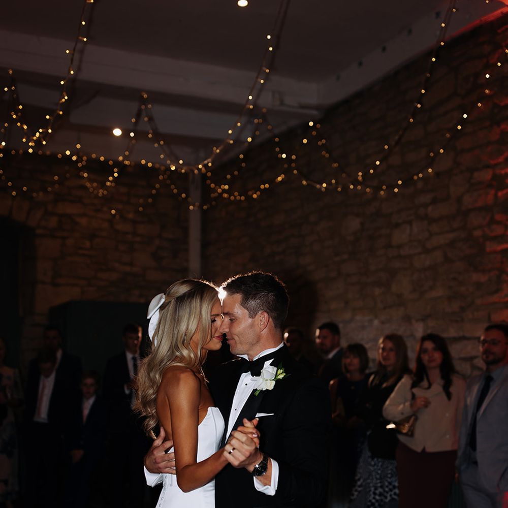 first-dance