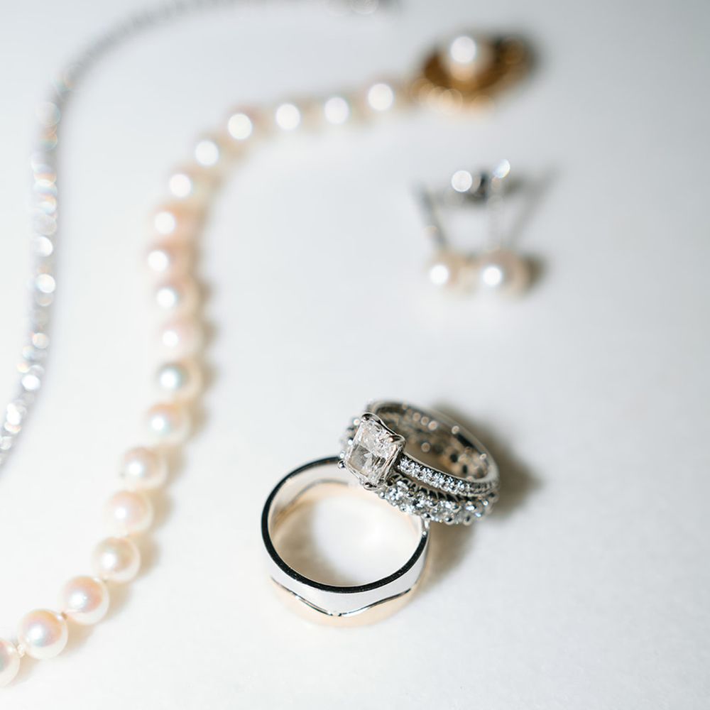bridal-wedding-ring-stack