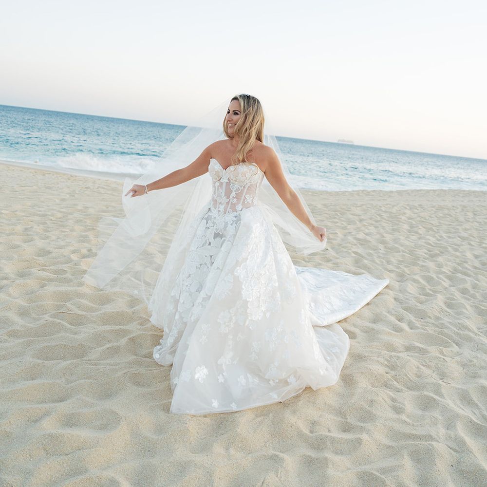 bride-in-galia-lahav-wedding-dress-at-beach-wedding