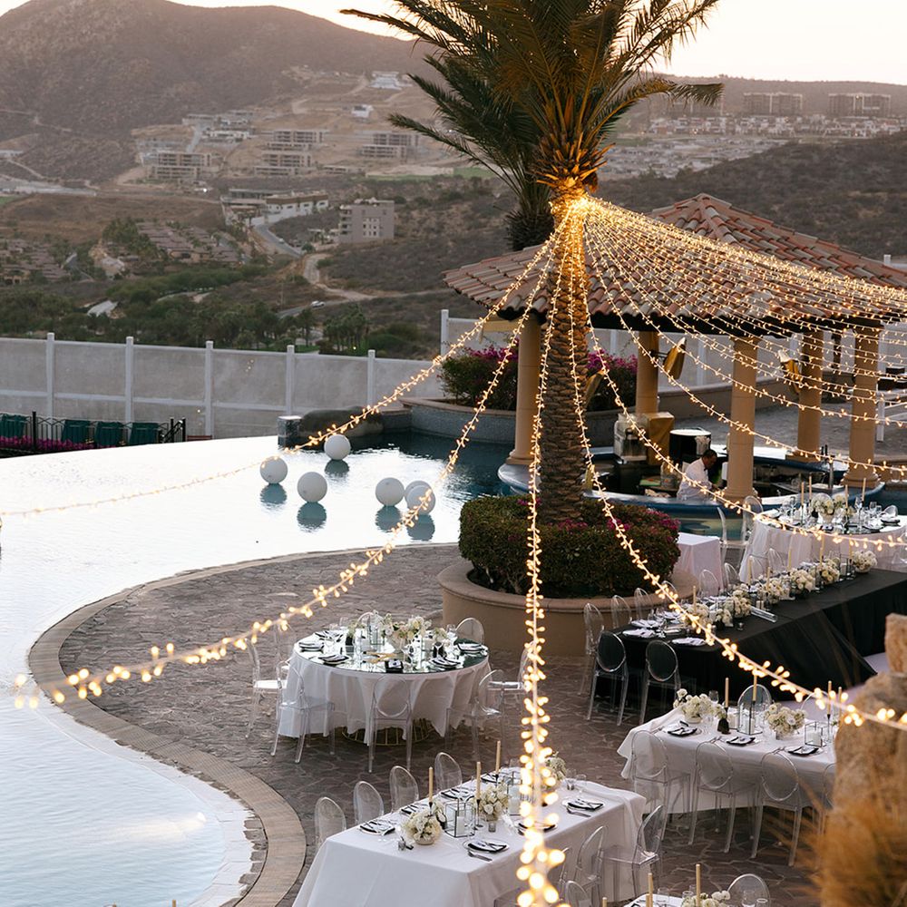fairy-light-canopy-above-wedding-tables
