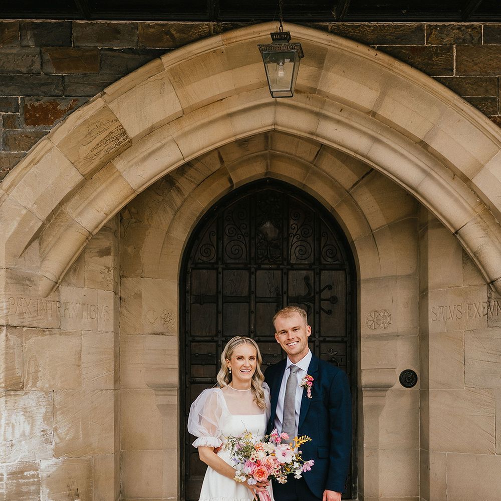 couple-portrait-of-bride-and-groom-at-wales-country-house-wedding