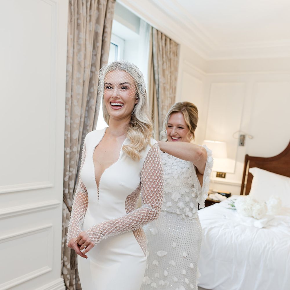 mother-of-the-bride-helps-bride-get-ready