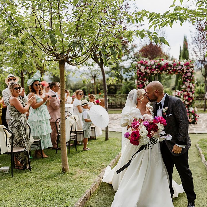 couple-walks-back-down-the-aisle-as-married-couple