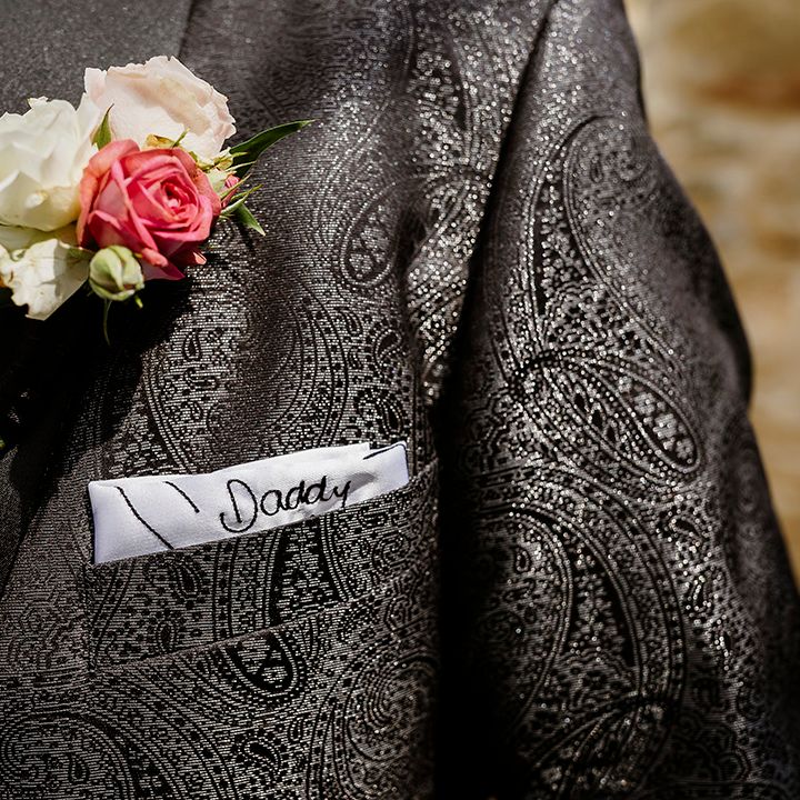 groom-wearing-personalised-embroidered-pocket-square