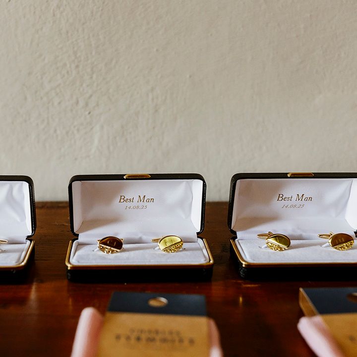personalised-cufflinks-groom-accessories-wedding-gift-idea