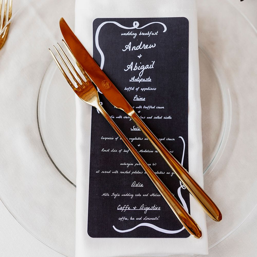 wedding-place-setting-with-wedding-menu