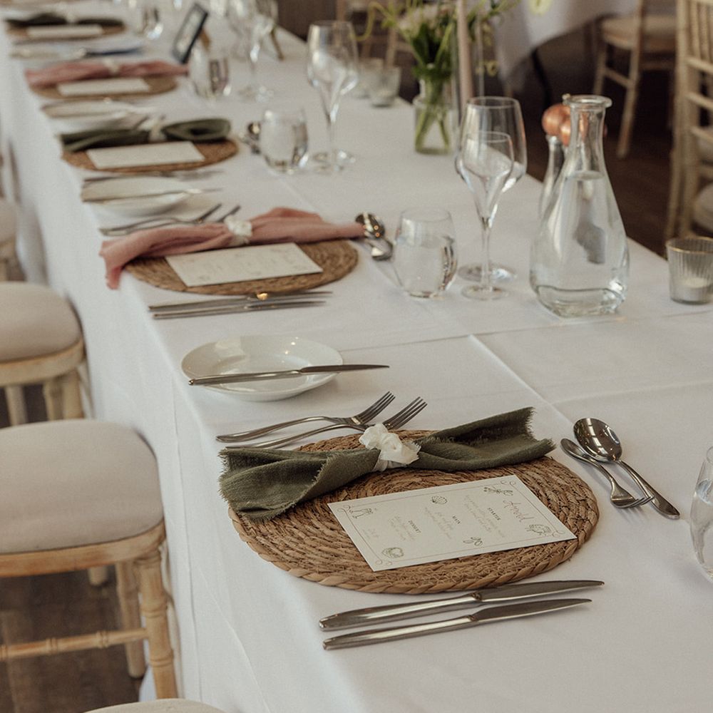 pink-and-green-wedding-place-settings