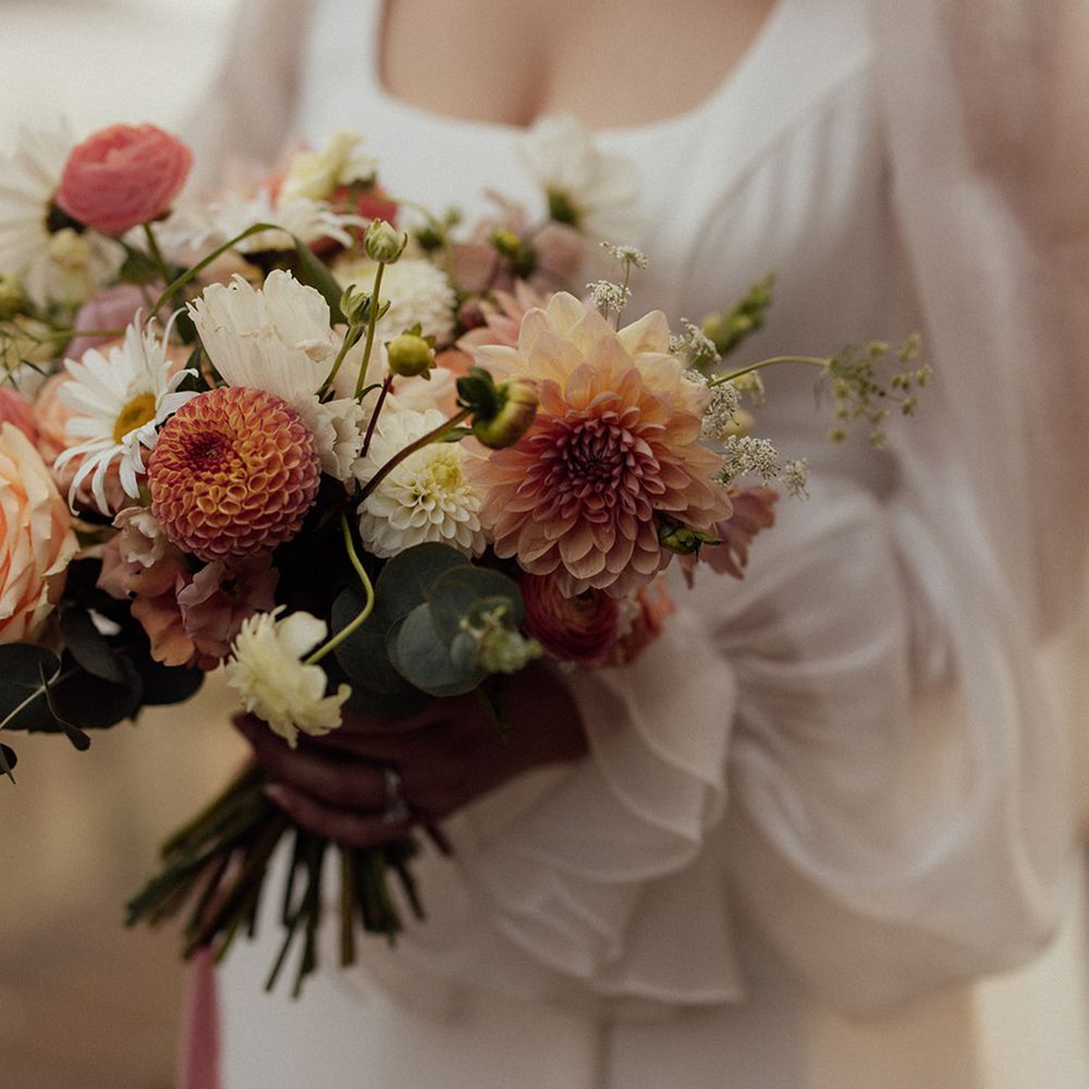 pretty-pastel-wedding-bouquet-with-dahlias