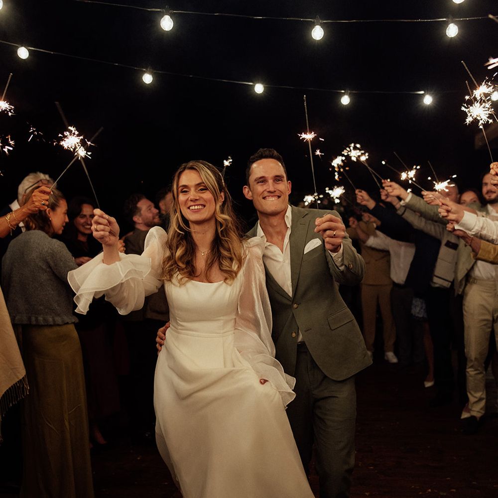 sparkler-send-off-for-couple