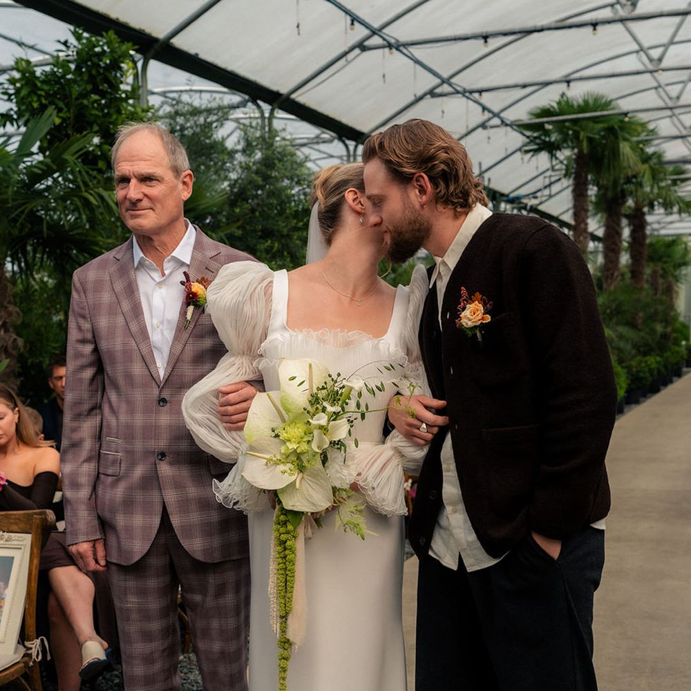 walking-down-the-aisle-moment