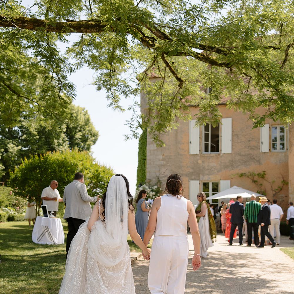 France destination wedding 
