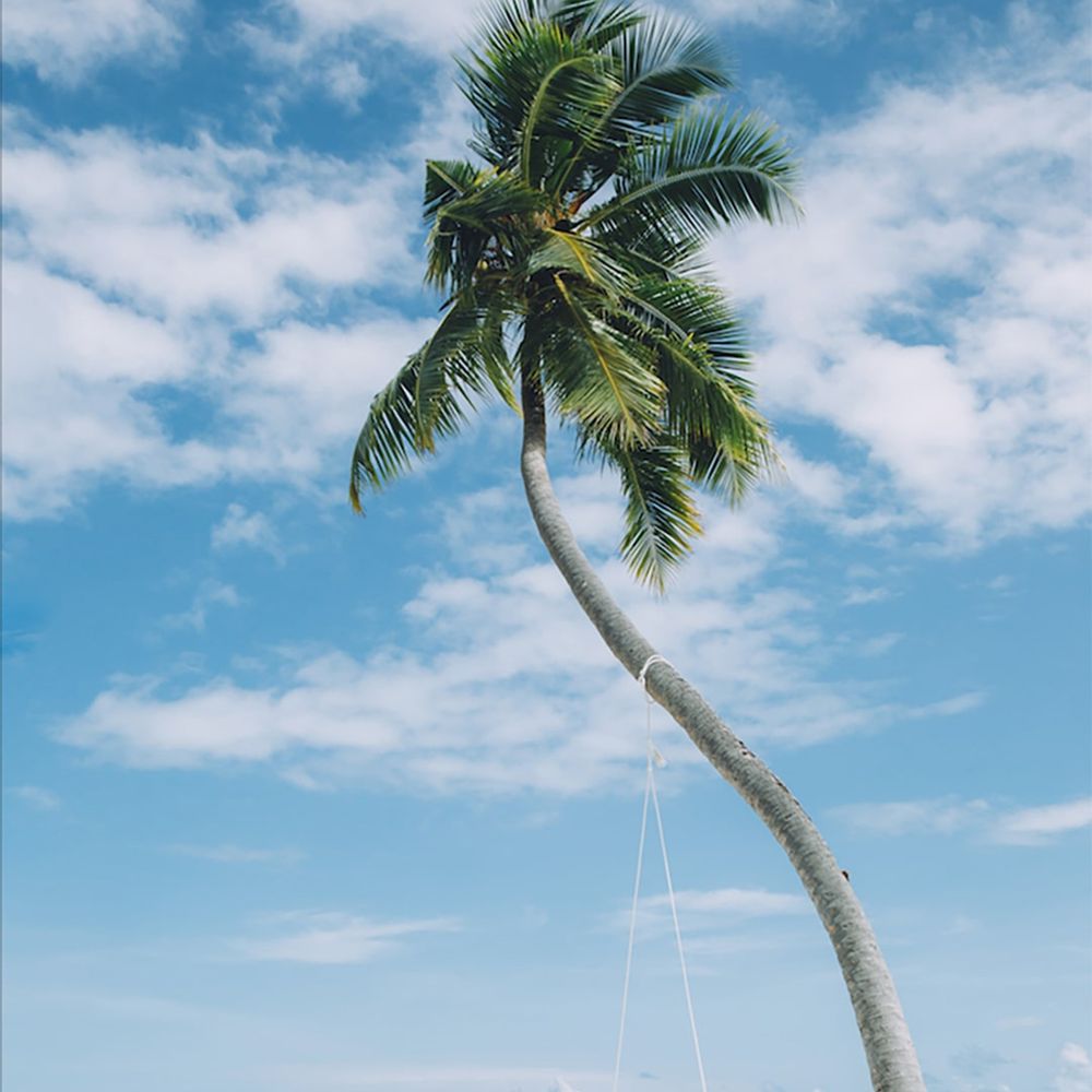 Kandima Maldives Beach 