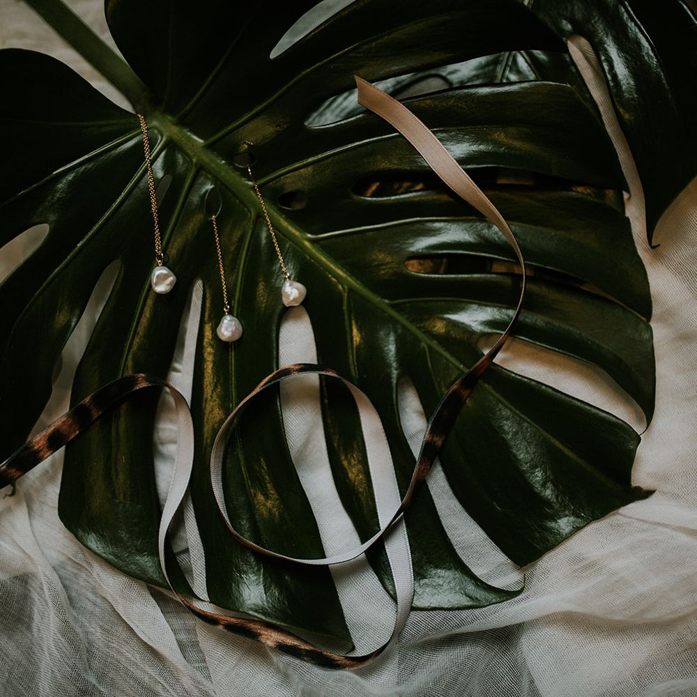 gold bridal jewellery