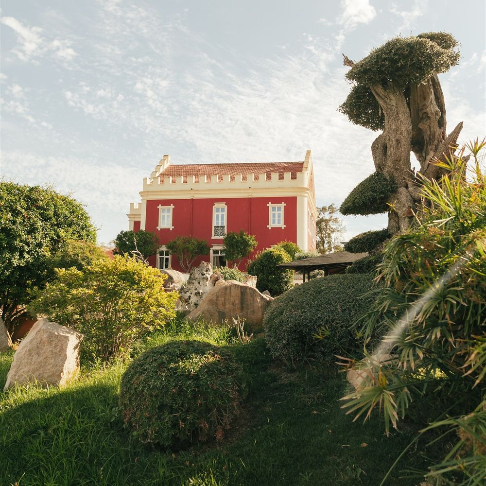 solar de paco wedding venue