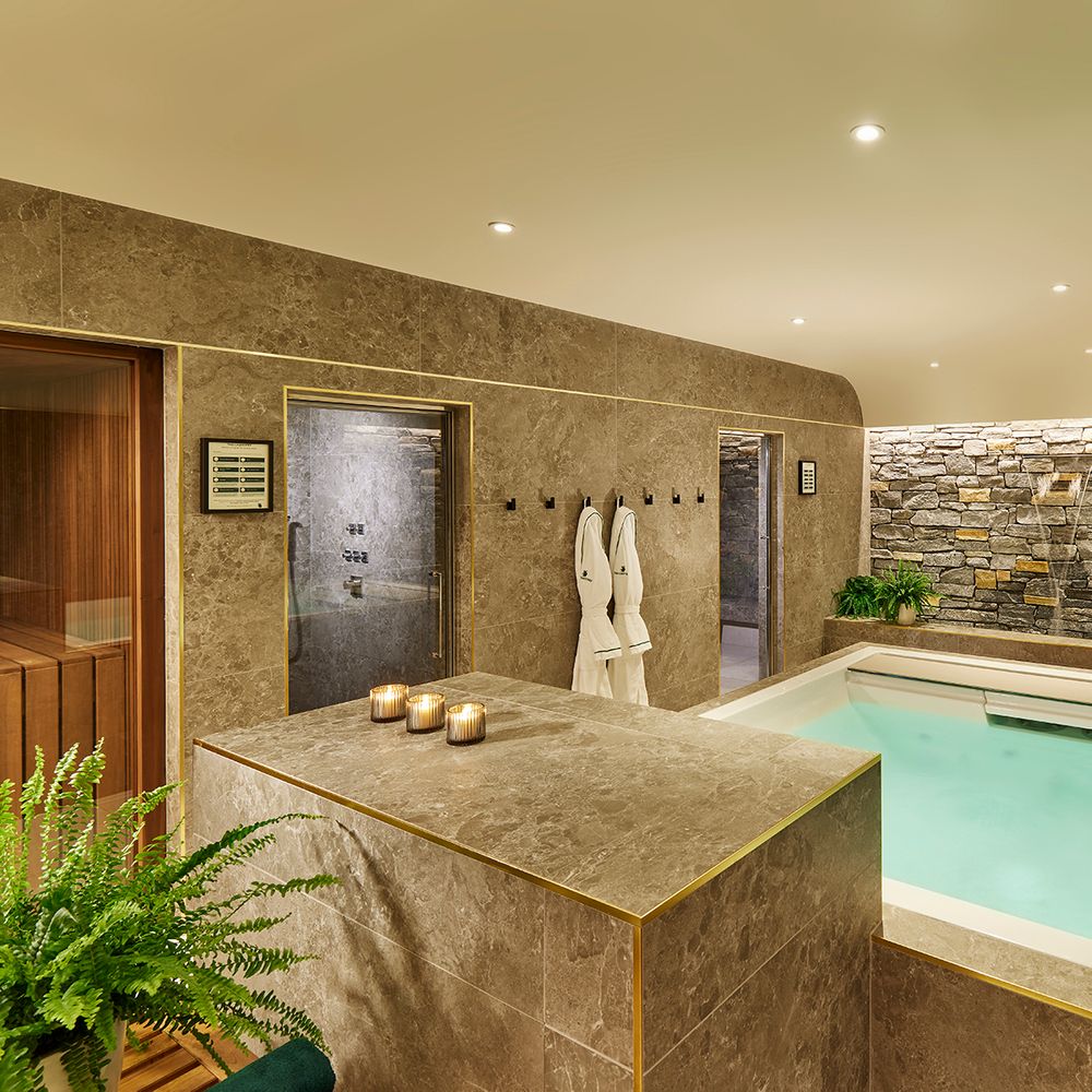 The Chancery Hotel Wellness Hub