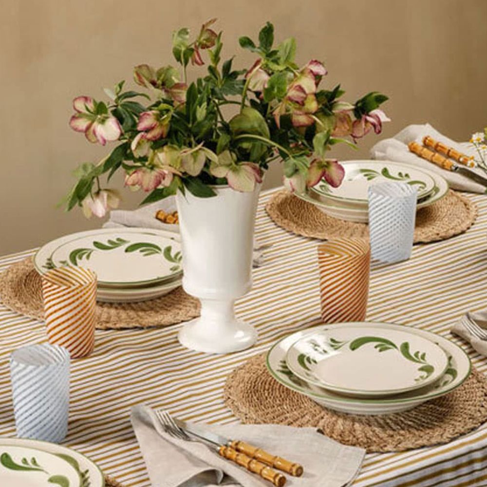 The Wedding Shop Gift List Giveaway Tableware