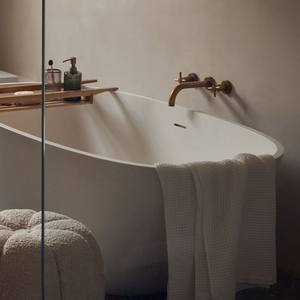 The Wedding Shop Gift List Giveaway Bathroom