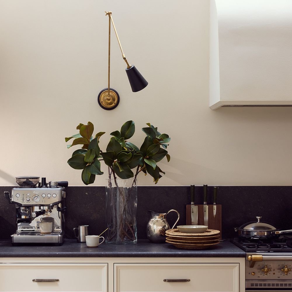 The Wedding Shop Gift List Giveaway Coffee Machine