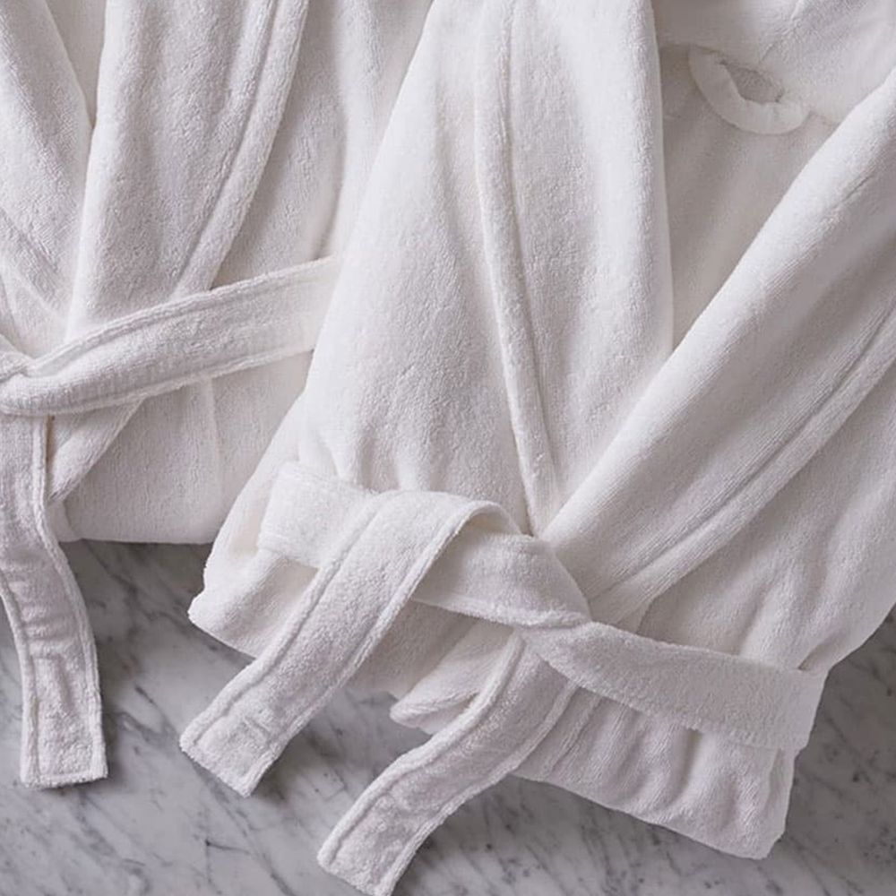 The Wedding Shop Gift List Giveaway Couples Robes