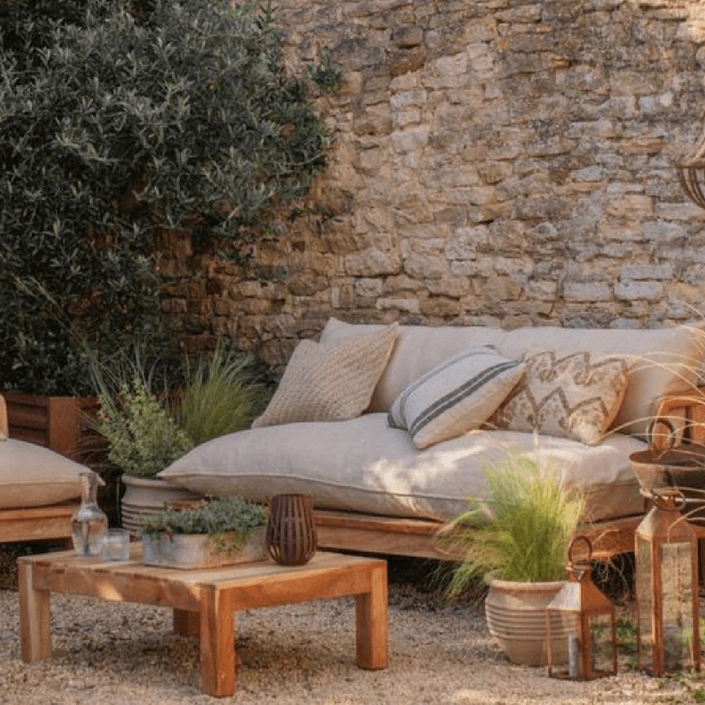 The Wedding Shop Gift List Giveaway Outdoor Furniture