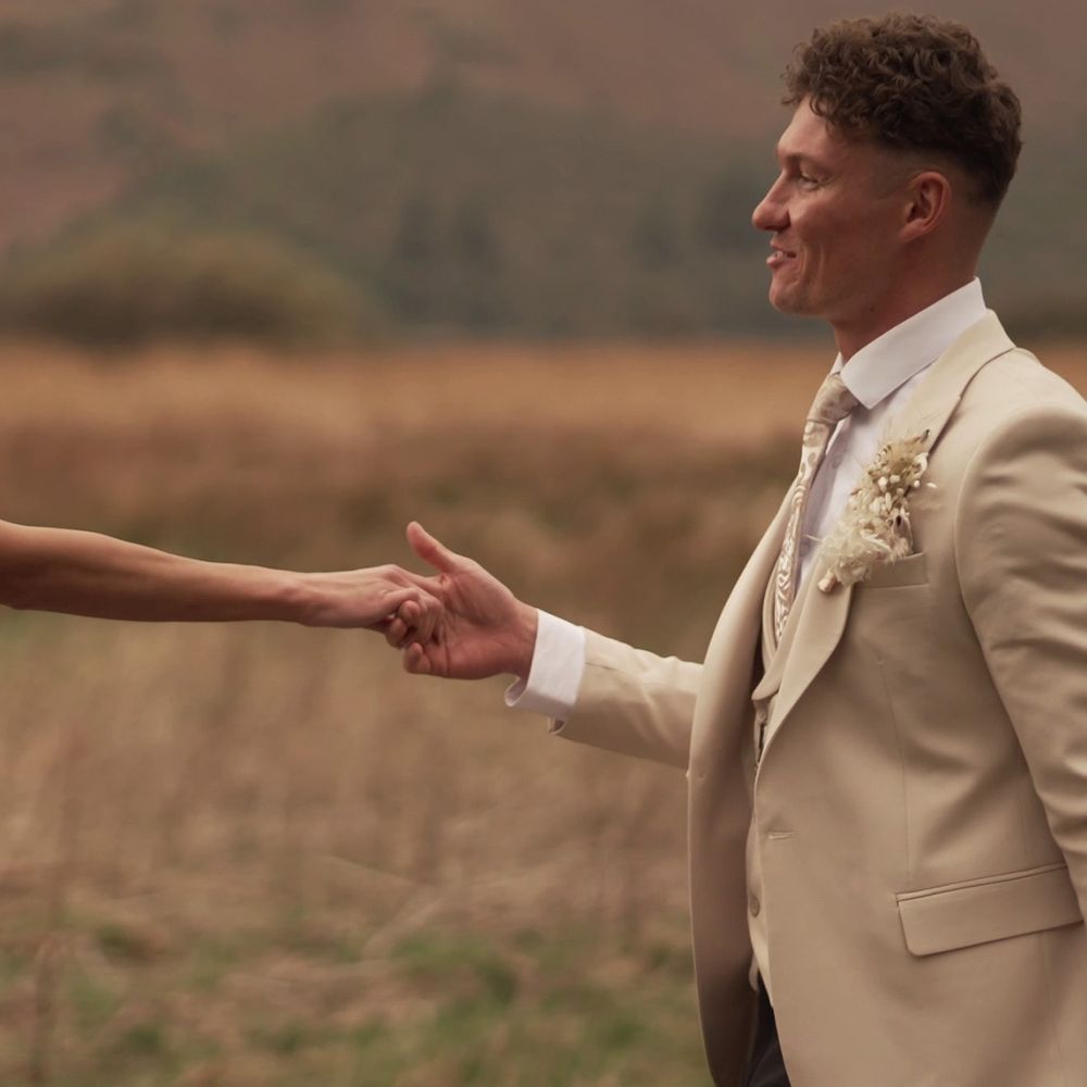lake district wedding film momentous films