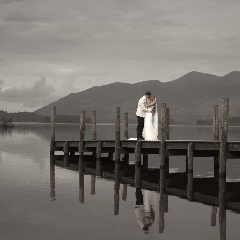 lodore falls wedding film momentous films
