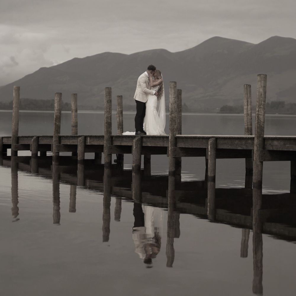 Rock My Wedding portrait image