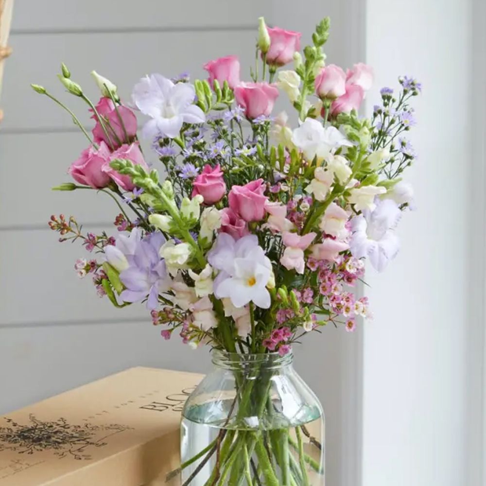 Bloom & Wild Regular Letterbox Flower Subscription 