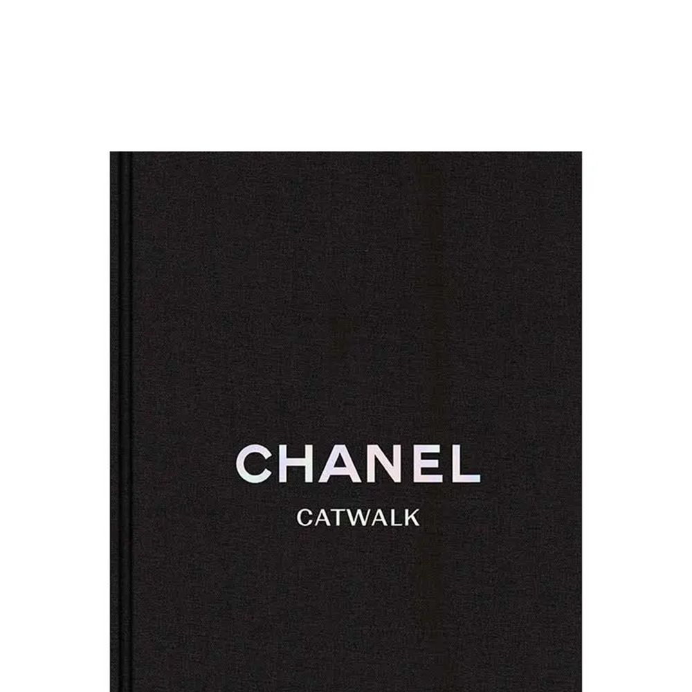 BookStore Chanel Catwalk: The Complete Fashion Collections Book