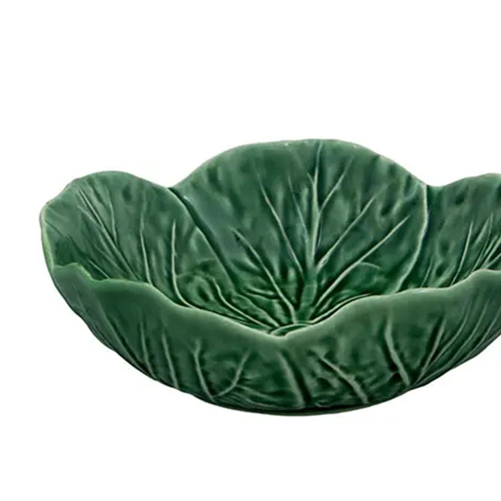 Bordallo Pinheiro Cabbage Bowl