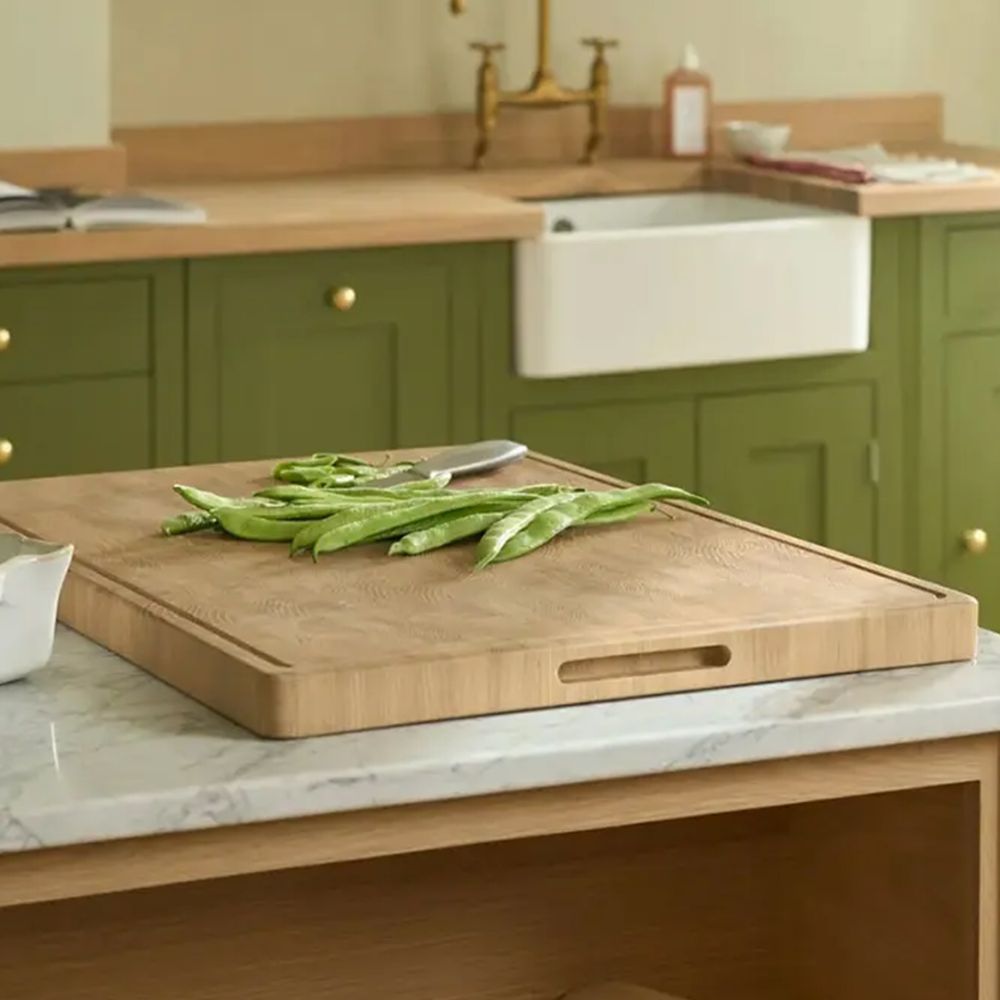 Neptune Orford Chopping Board, Orford Oak
