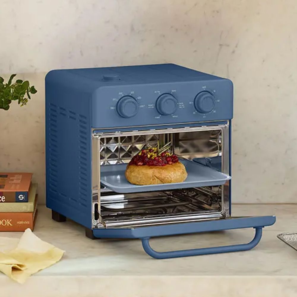 Our Place Wonder Oven Air Fryer & Toaster, Blue Sal