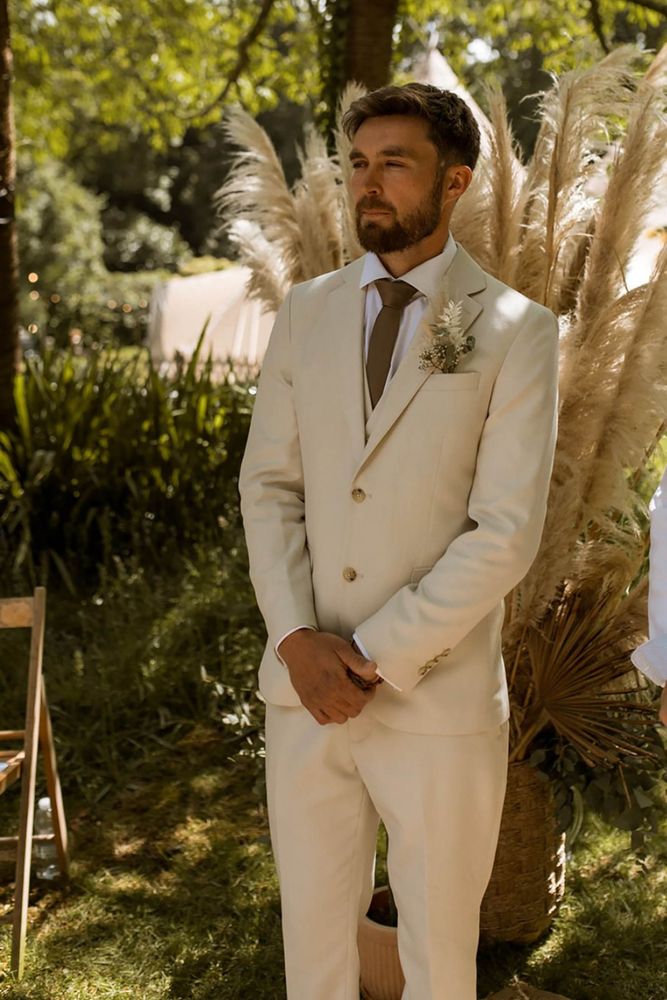 26 Best Wedding Suits for Men & Grooms to Shop 2026 26 Best Wedding Suits for Men & Grooms to Shop 2026