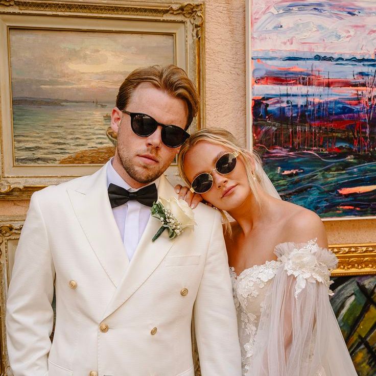 Double Breasted Suit Jacket For Destination Wedding