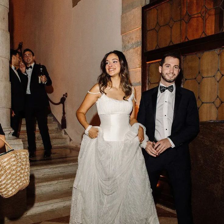 Moody & Ethereal Venice Wedding on the Grand Canal